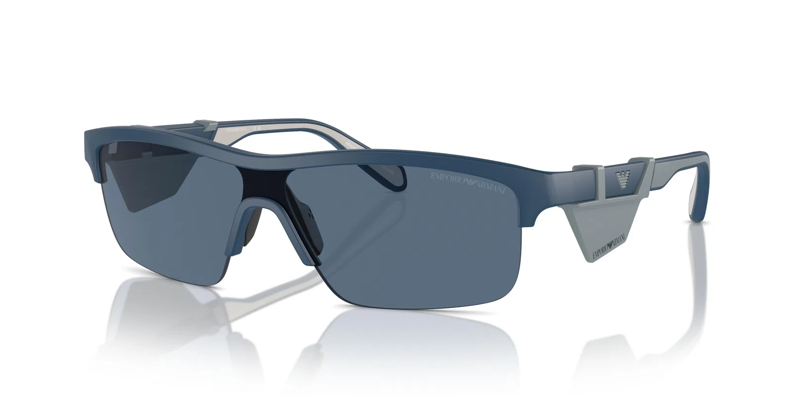 Emporio Armani 4218 Sunglasses - view 10